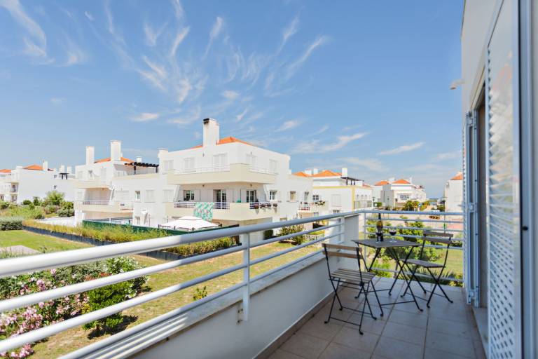 Apartamento  Cabanas