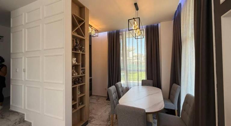 Villa with 3 rooms for 7 persons — photo 5