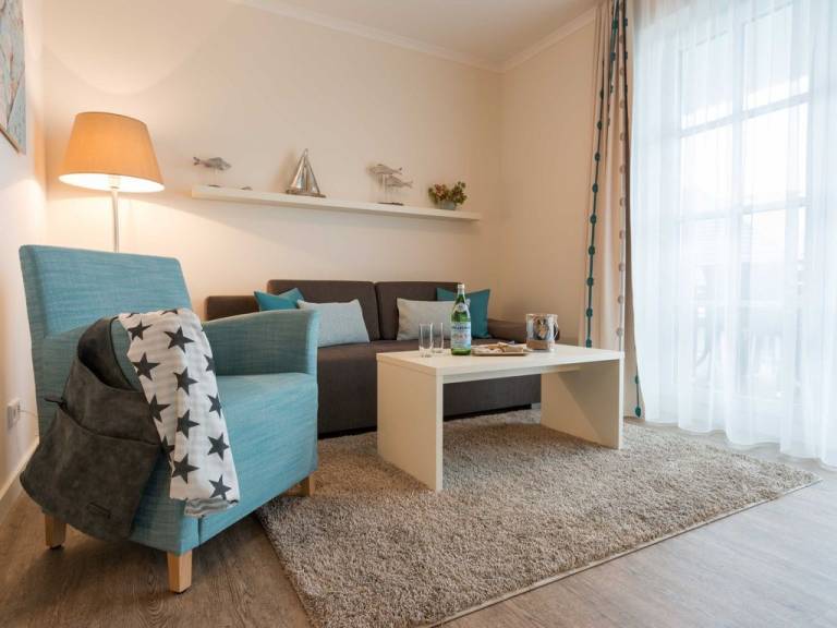 Ferienwohnung Heiligendamm