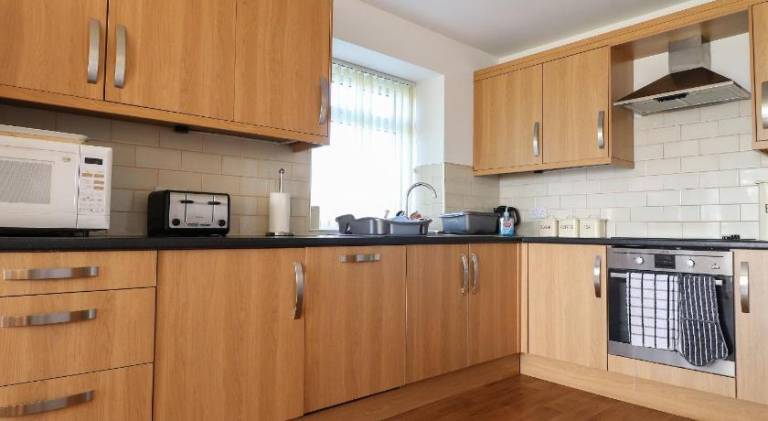 House with 3 rooms for 6 persons — photo 4