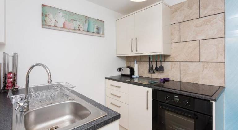 Vacation home with 3 rooms for 6 persons — photo 3