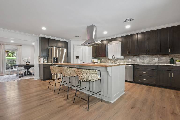 House Highlands/Perkins