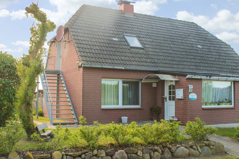 Ferienwohnung  Wohlenberg