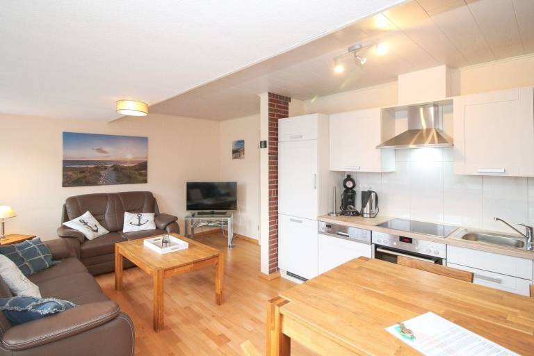 Ferienwohnung Greetsiel