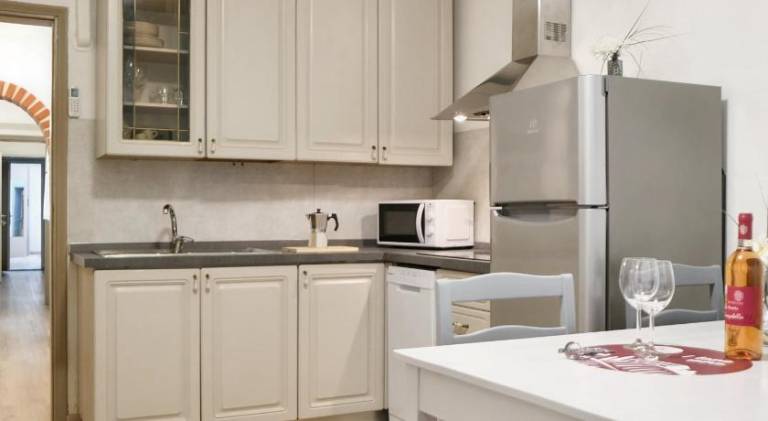 Apartment | Near Ponte Vecchio — photo 2