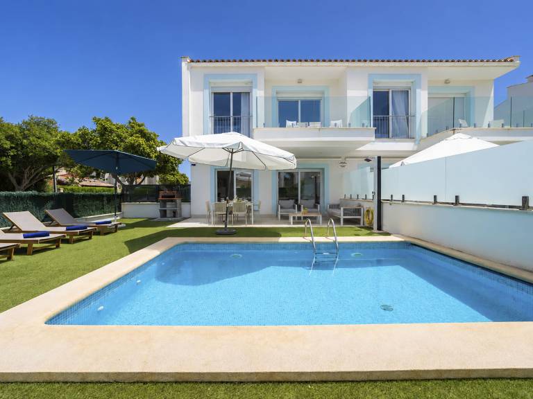 House  Alcúdia