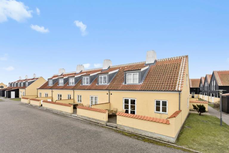 Ferienwohnung Skagen