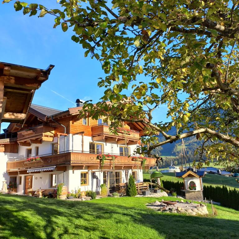 Appartement  Fieberbrunn