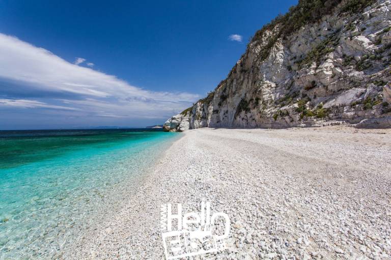 Ferienwohnung Portoferraio