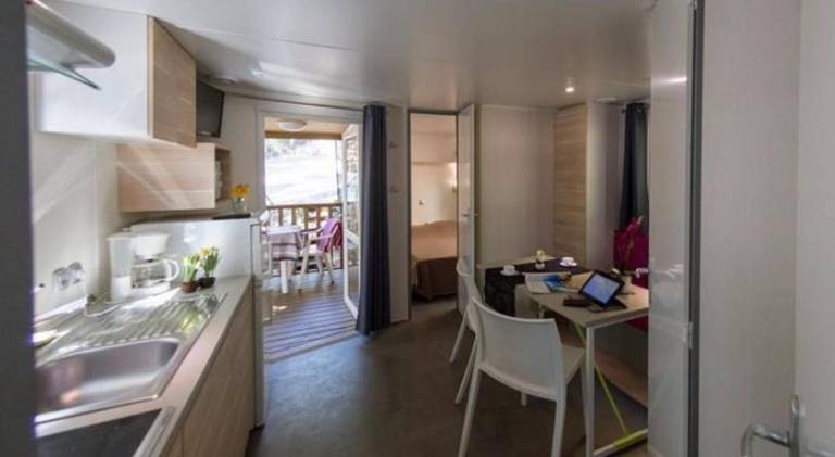 Camping maeva Escapades Les Playes — photo 2