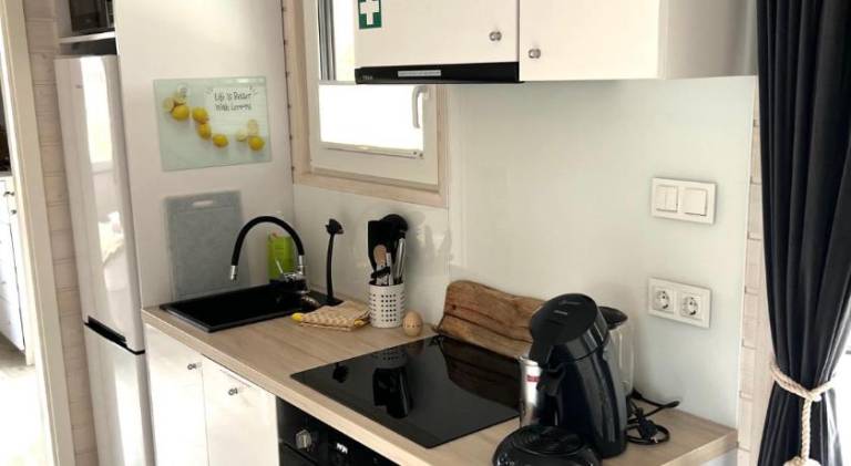 Vacation home with 2 rooms for 4 persons — photo 5
