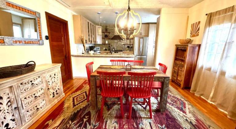 Big house | Pets are welcome — photo 3