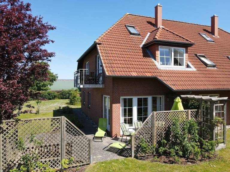 Ferienwohnung Fehmarnsund