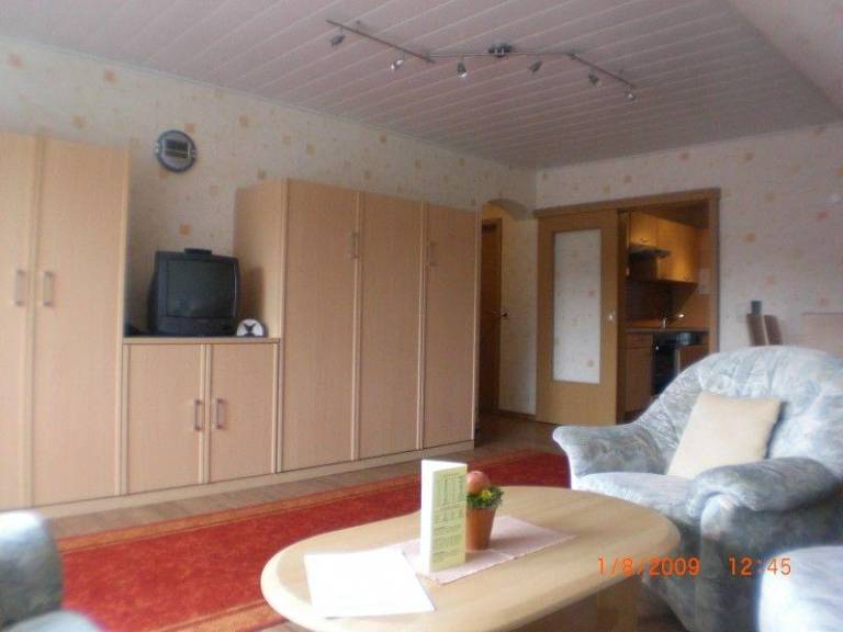 Rental apartment with hot tub, grill & sauna — photo 5