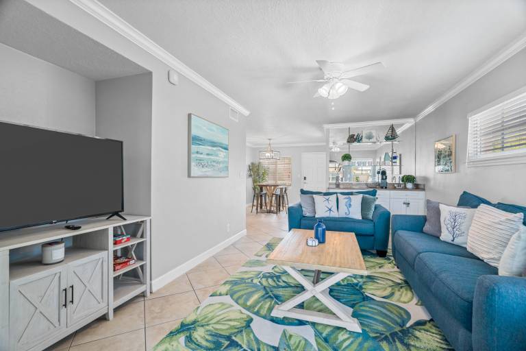 Condo  North Redington Beach