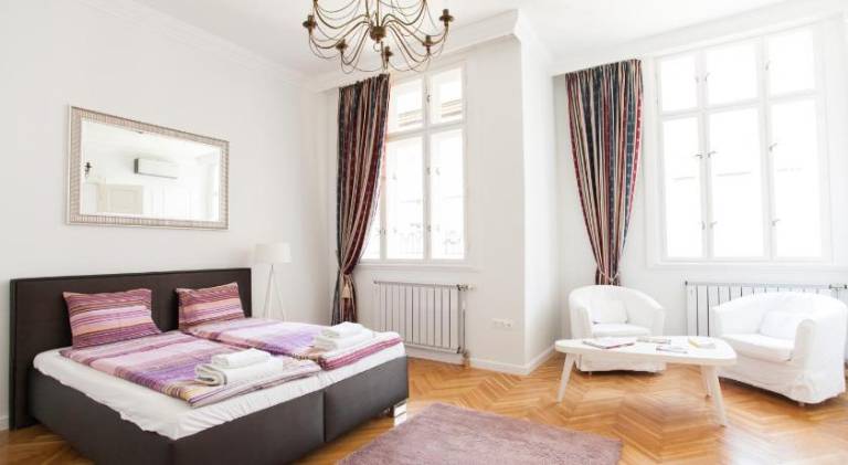 Rental apartment | Next to Great Market Hall in Budapest