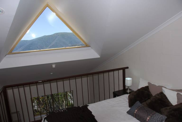 Accommodation Falls Creek
