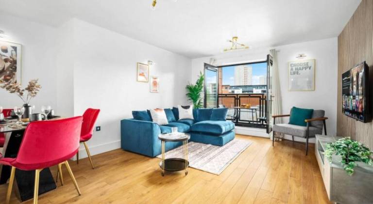Holiday apartment | Pets allowed — photo 2