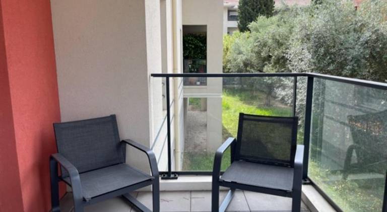 Apartment with 2 rooms for 4 persons — photo 4