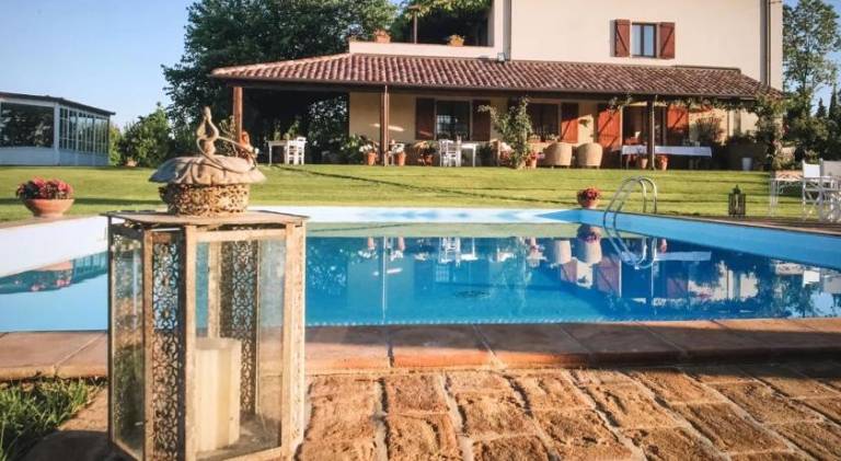 Casa Tentoni - Guest House in Misano Adriatico