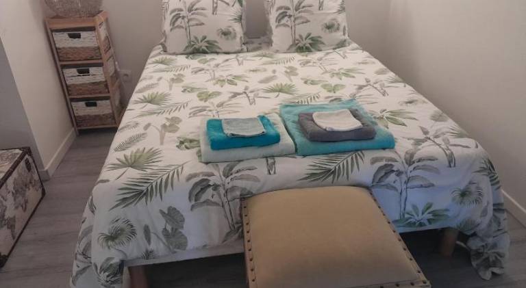 Charming holiday apartment | Dogs allowed in Angouleme