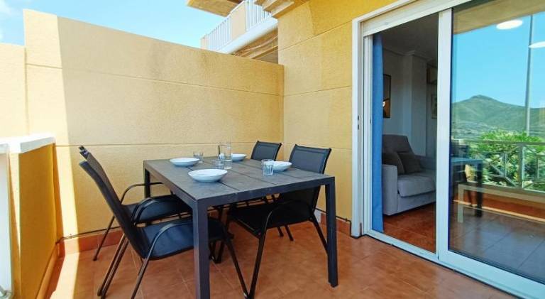 Apartment with pool | Pets are welcome — photo 3