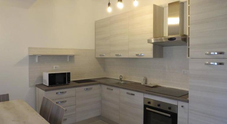 Holiday apartment with 1 room for 3 persons — photo 5