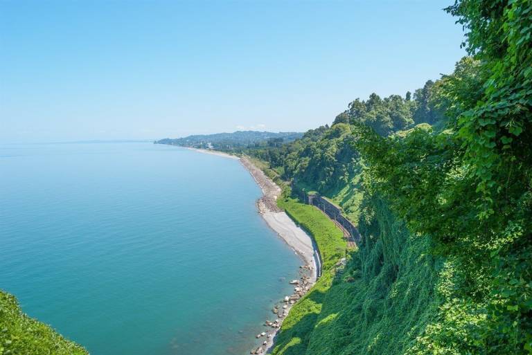 Apartament Batumi