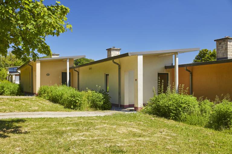 Bungalow Froidchapelle