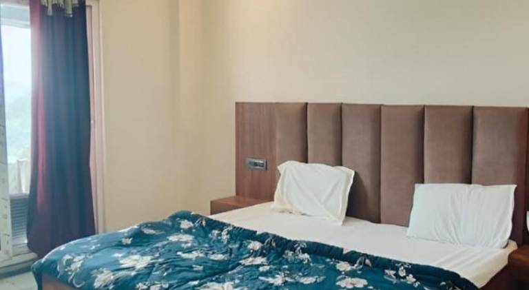 Abhiraj guest house — photo 2