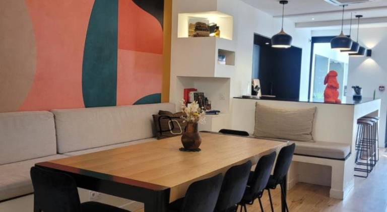 Superbe Grande Maison - Amis - Familles - Entreprises — photo 3