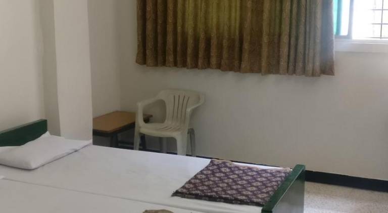 Bed and breakfast  Kolhapur