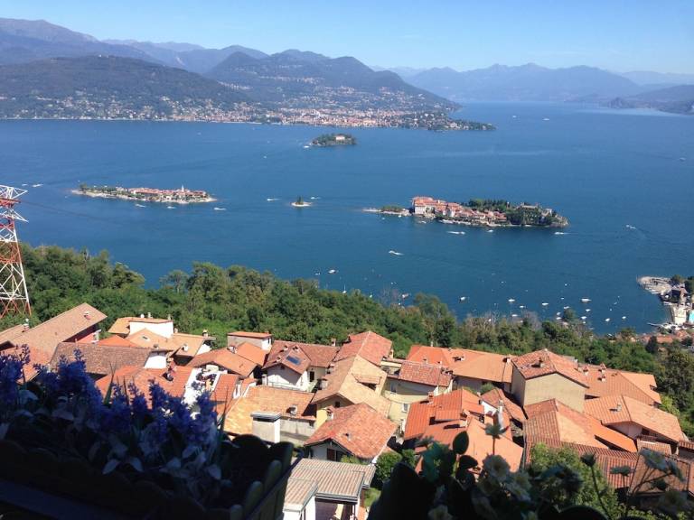 Appartamento Baveno