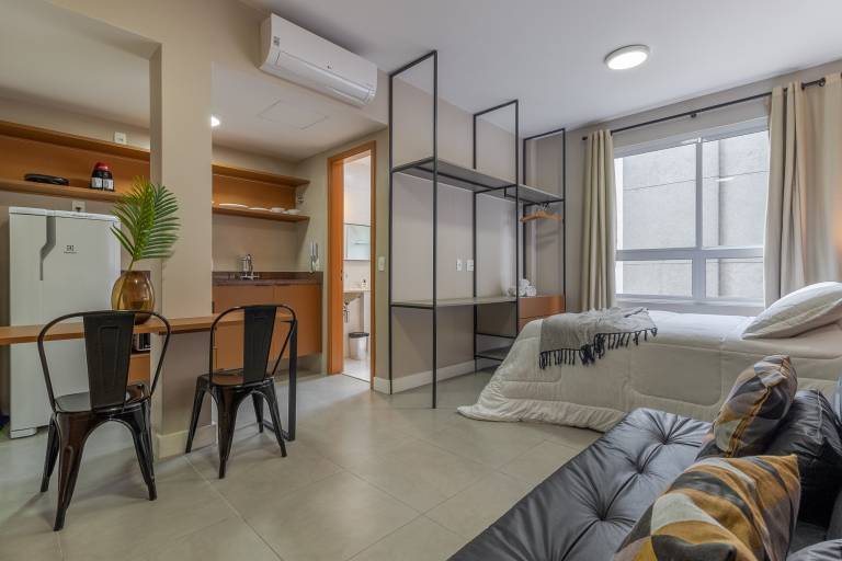 Beautiful holiday apartment with terrace & yard | Pets allowed — photo 5