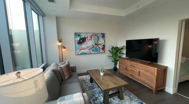 70 m&sup2; Ferienwohnung