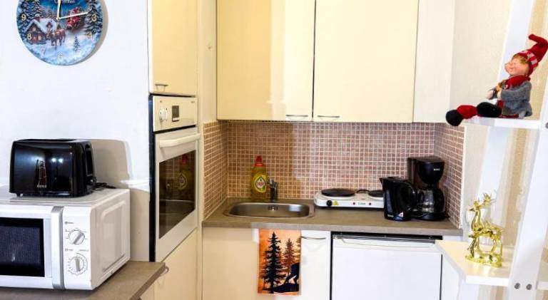Beautiful apartment | Close to the ski | Pet-friendly — photo 3