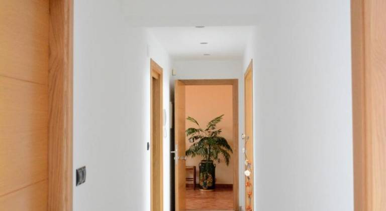 90 m&sup2; Ferienwohnung