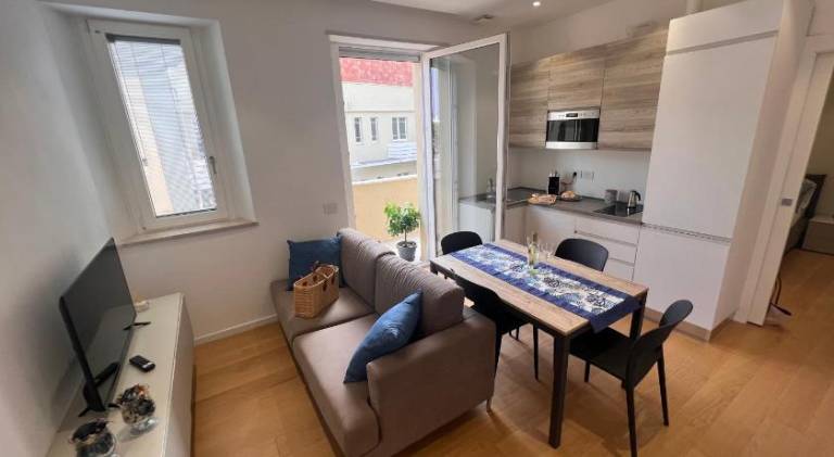 Rental apartment with 1 room for 3 persons in Cagliari