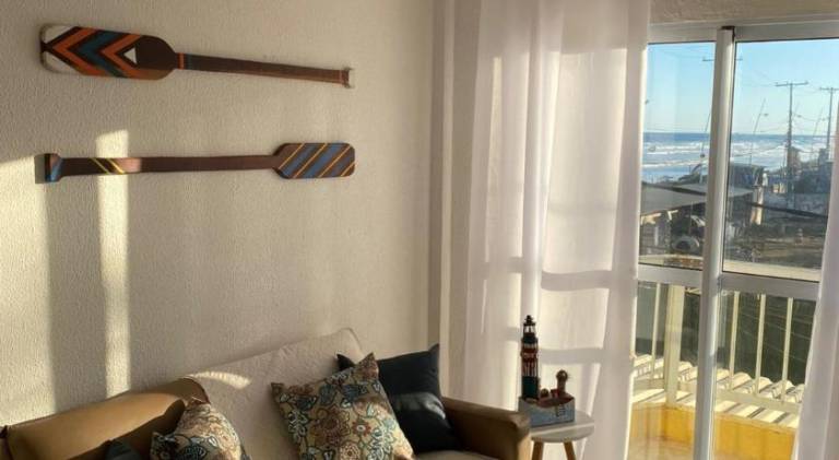Holiday apartment with 1 room for 4 persons — photo 2