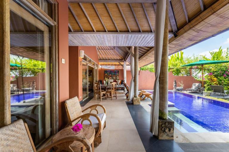 Devi's Place Ubud — photo 2