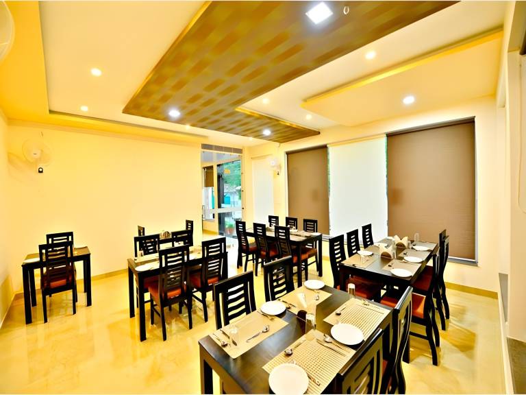 Hotel Mukund Villas — photo 4