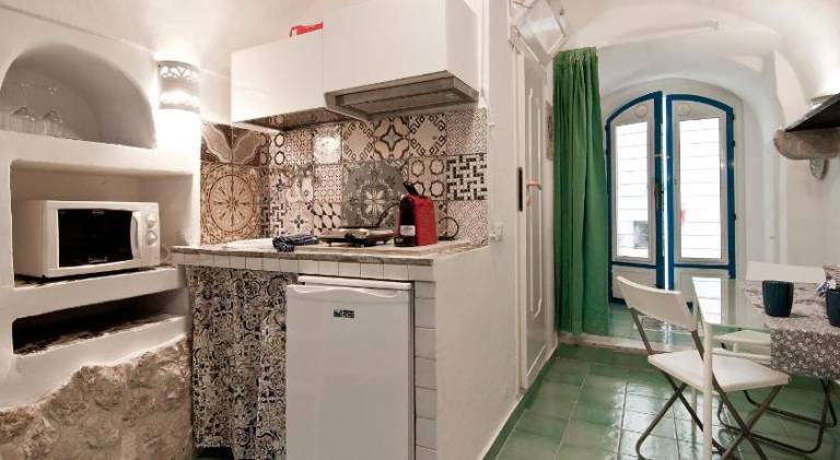 Apartment with 1 room for 2 persons — photo 2