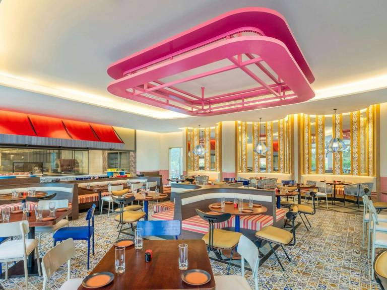 Ibis Styles Goa Vagator in Morjim