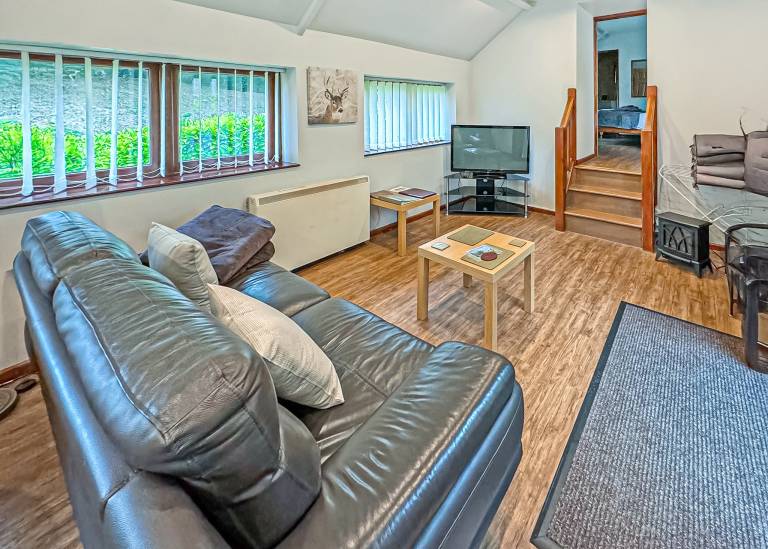 Cottage  Tiverton