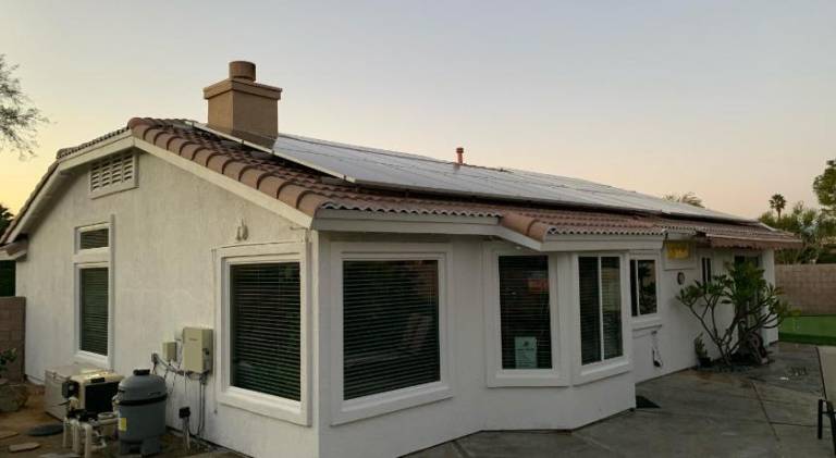 Fully equipped vacation home with private pool, garden & terrace | Suitable for remote work | Pets allowed — photo 4