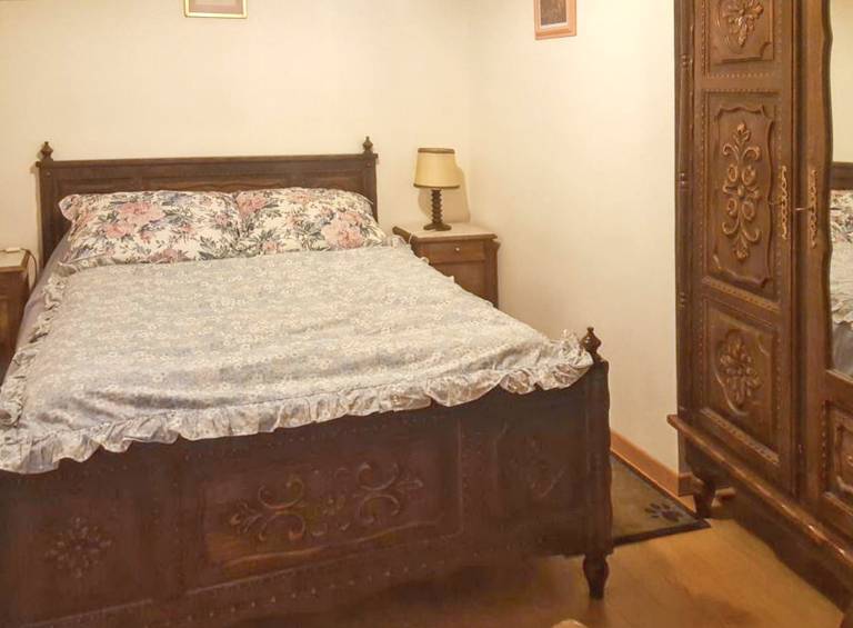 Apartment with 2 rooms for 7 persons — photo 2