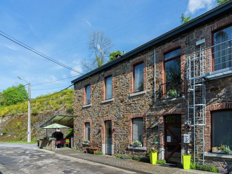 Huis Rendeux