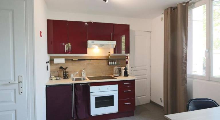Nice apartment | Dogs allowed — photo 3