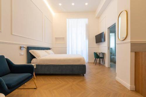 Bed & Breakfast Neapel