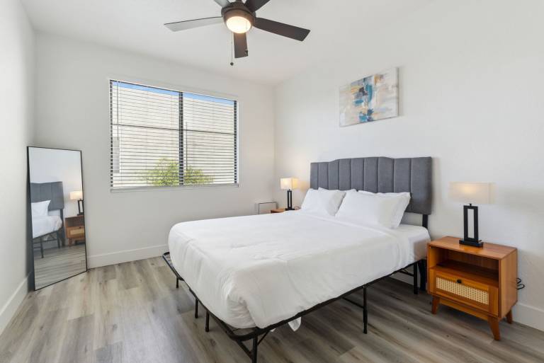 Apartment  Westgate